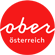 Oberösterreich Standort-Logo